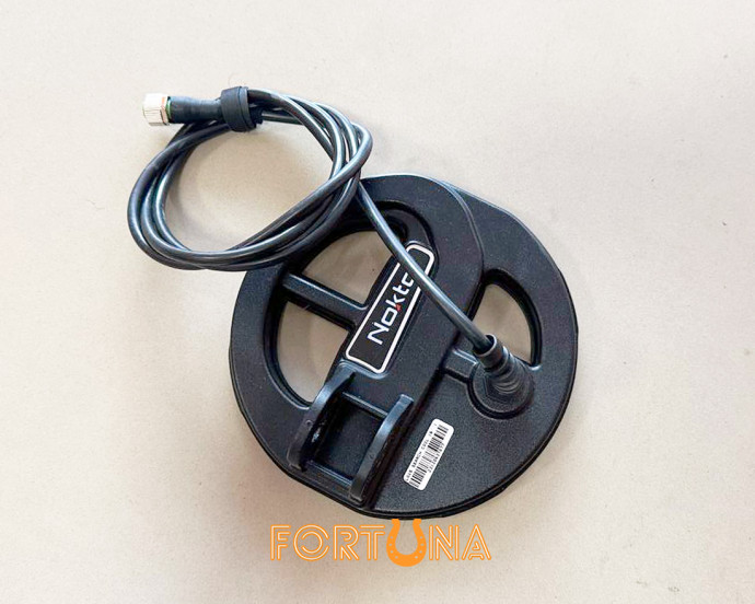 Зображення - Б/В Металошукач Nokta The LEGEND PRO